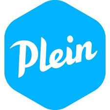 Plein.nl logo