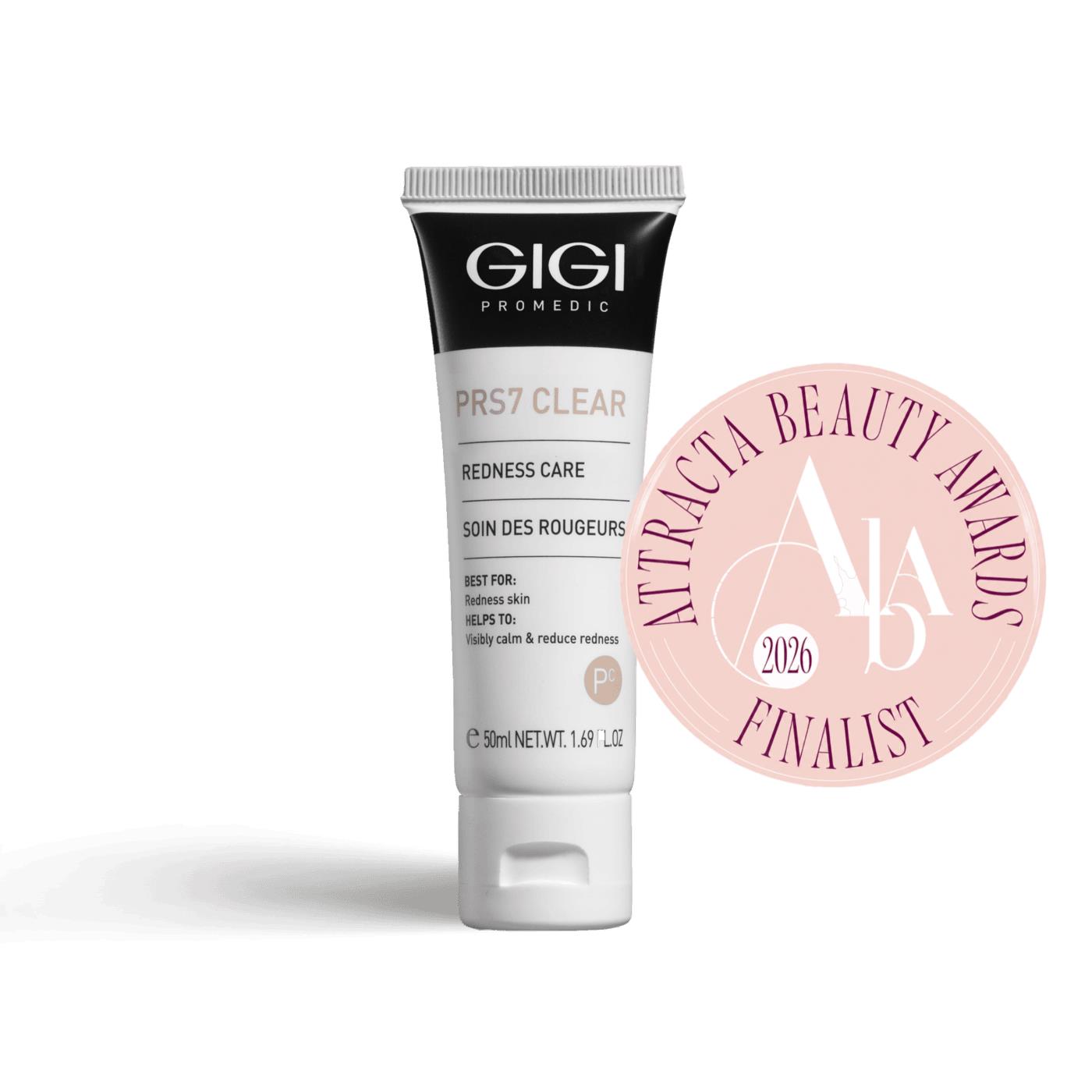 PRS7 CLEAR Redness Care productafbeelding